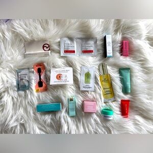 Sephora Minis Bundle (15 Travel Sizes)